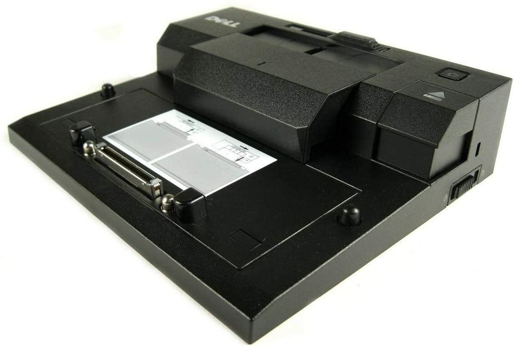 DELL - IMSOURCING 430-3113 EPORT 130W PORT REPLICATOR