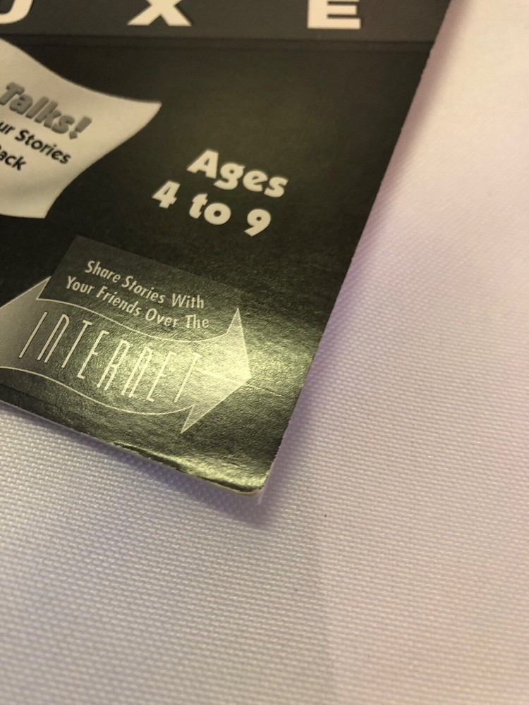 '95 Davidson Kid Works Deluxe *User Guide Only* Z3