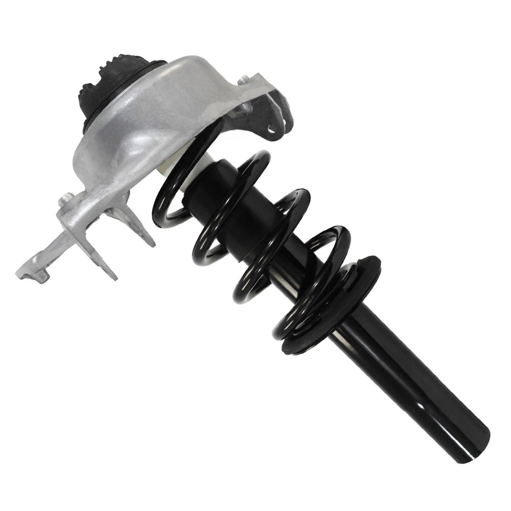 Front Driver Passenger Side Struts w/ Coil Spring Assembly for 2009-2017 Audi Q5