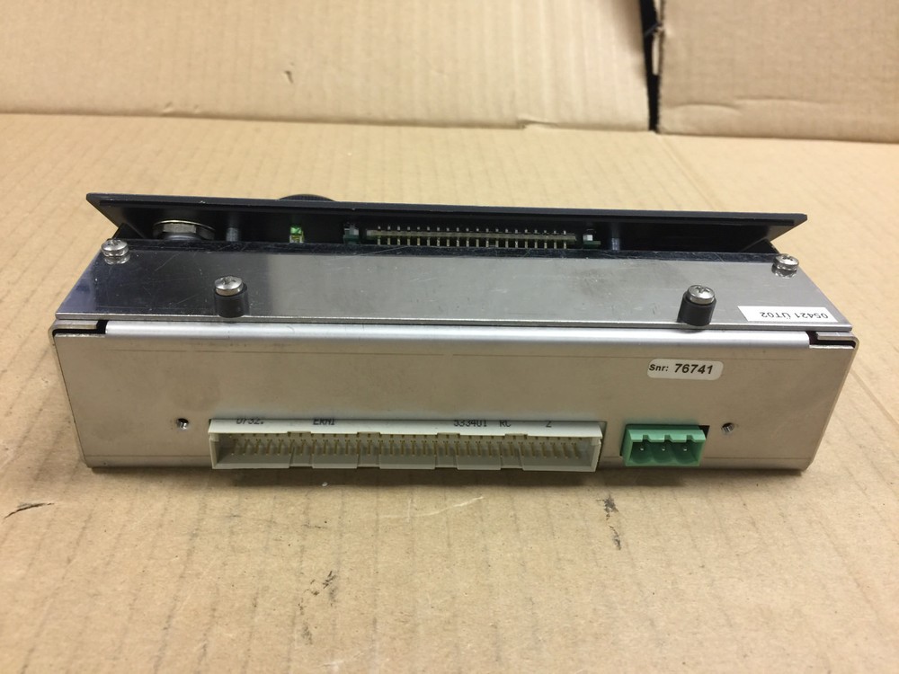 Huber ministat cc2 Cooling Circulator Pilot ONE Control Module with Display