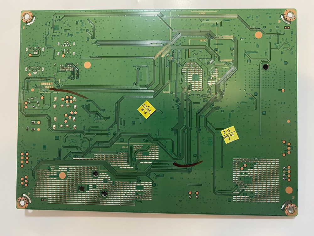lg 32bn67u Main board Eax69242551