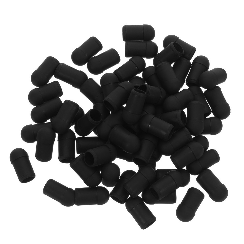 100 Pcs Replacement Tips for Stylus Pens Capacitive Head Precision