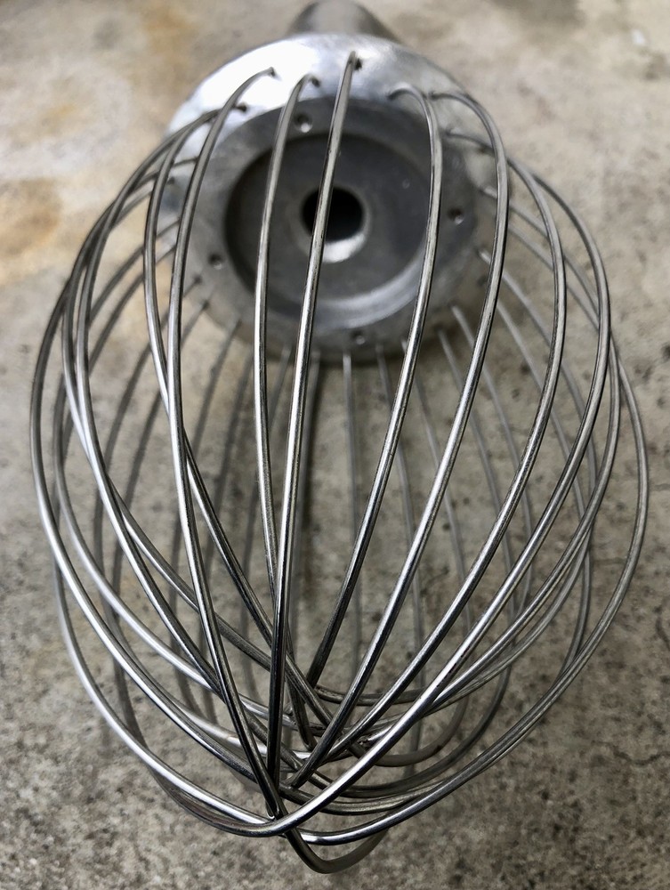 GLOBE XXWHIP10-20 Whip / Whisk