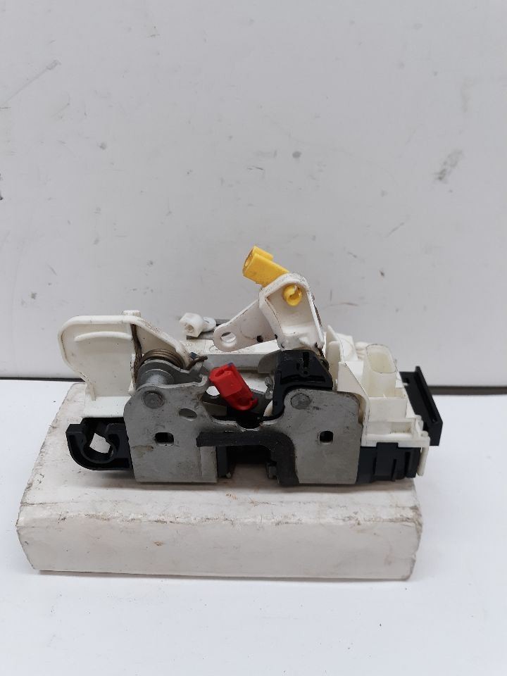 09-22 RAM 2500 FRONT PASSENGER RIGHT LOCK ACTUATOR