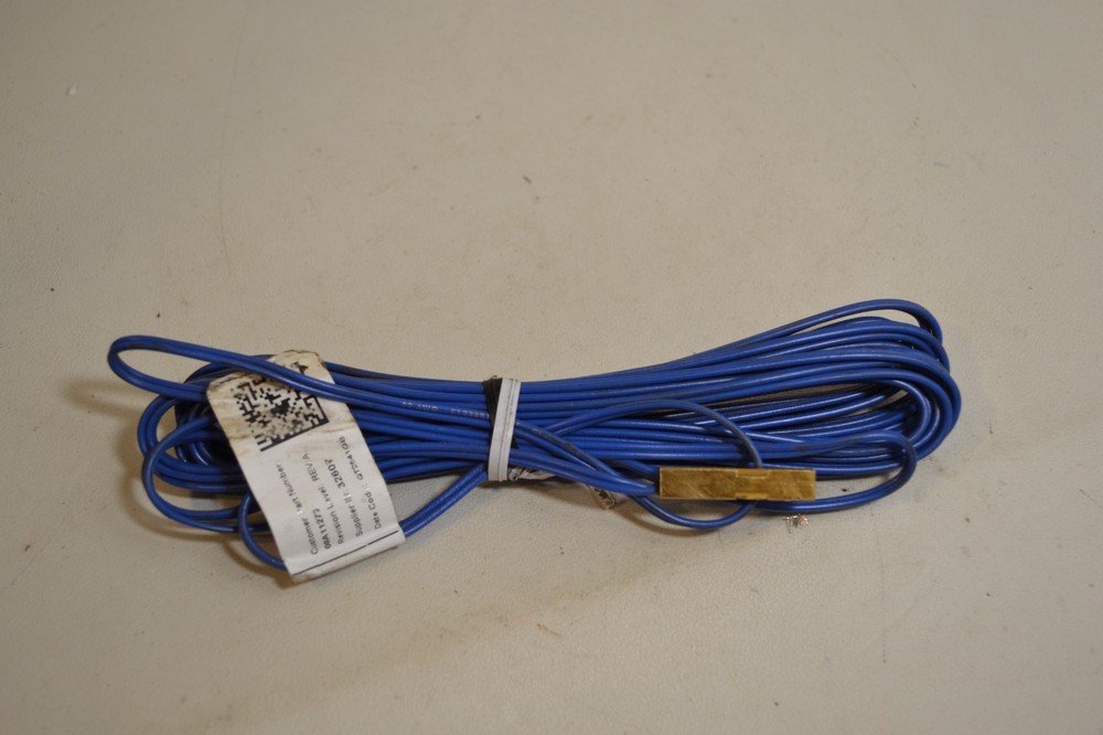Cable 08A11272 (BLUE)