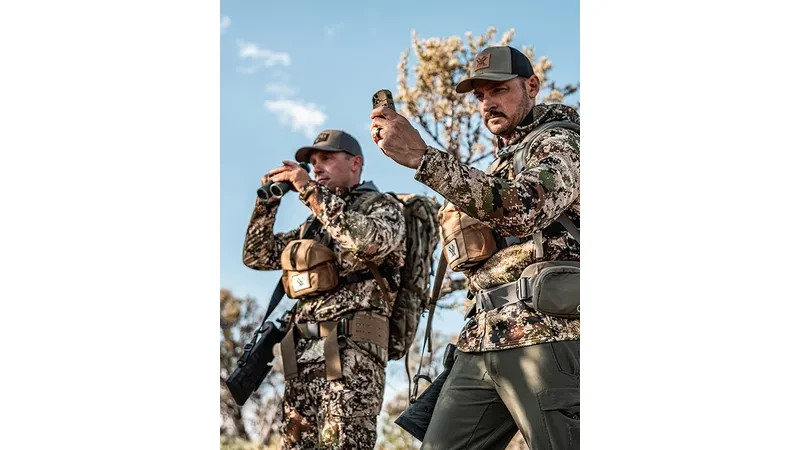 Vortex ACE Ballistic Weather Meter (WM-ACE)