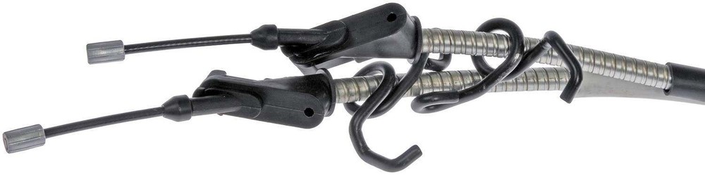 Intermediate Brake Cable Dorman/First Stop C661157