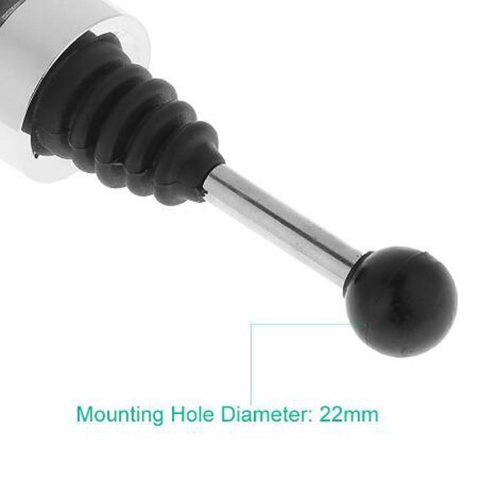 Spring 2NO Switch 2 Position