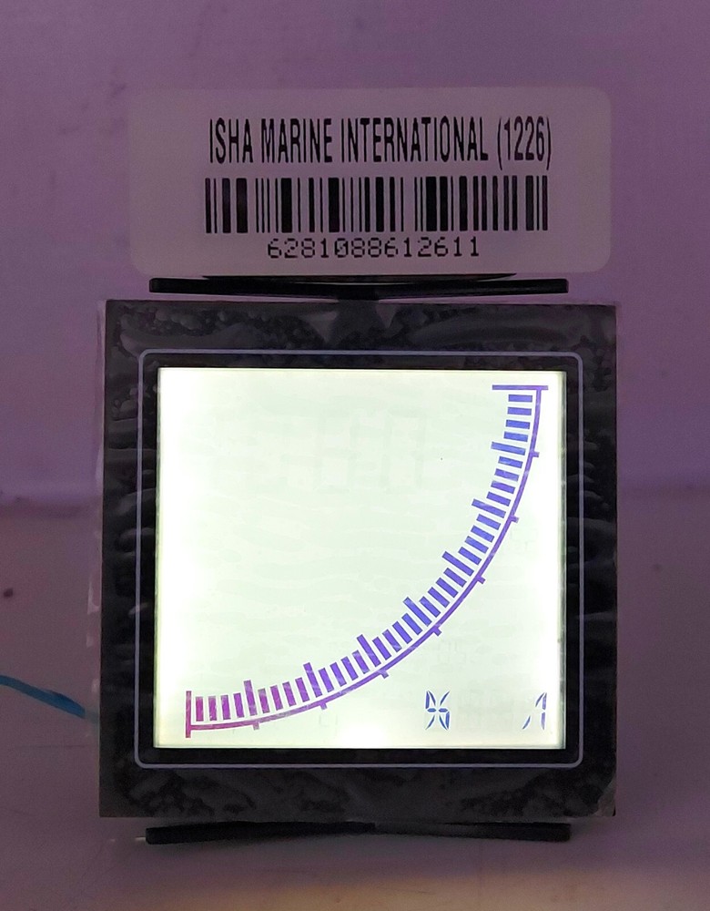 Trumeter 849-4624 Process Meter APM-PROC-APO