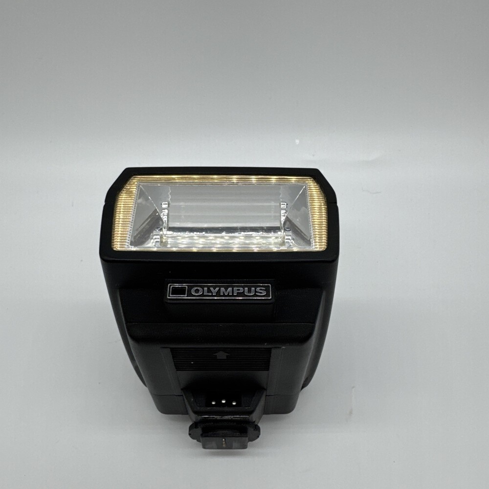 Olympups Quick Auto 310 Flash