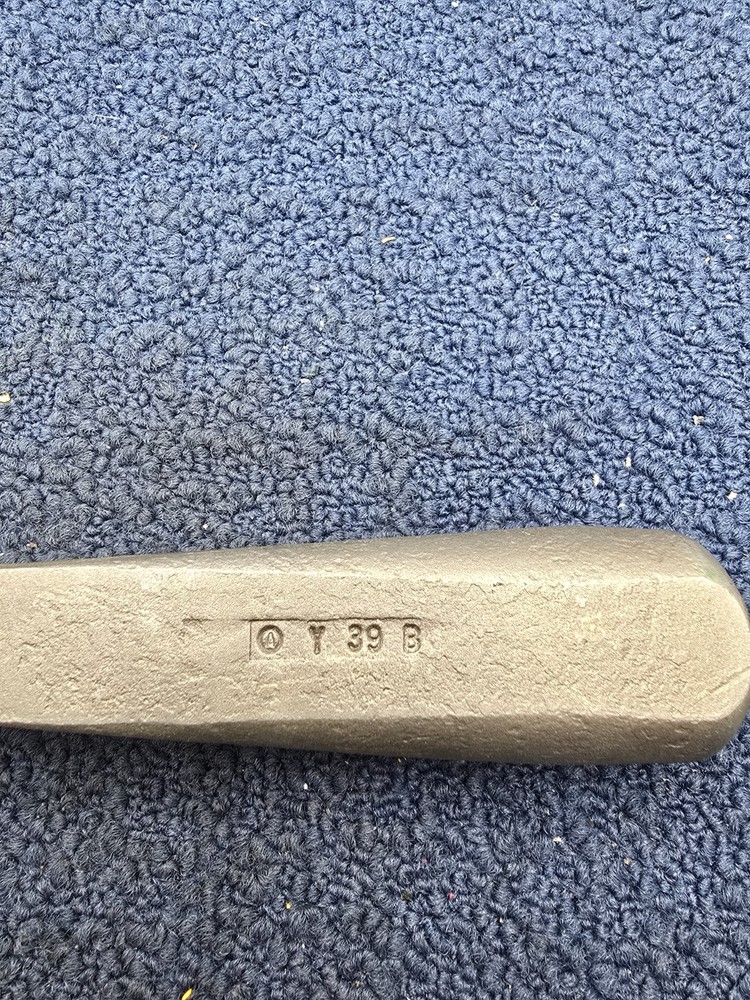 Y39B Ejector Pin, HAMMER DRILL BITS CUTTER