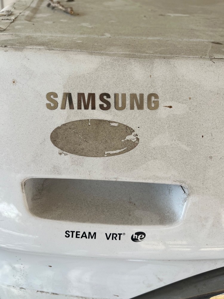 Used Samsung washer ONLY
