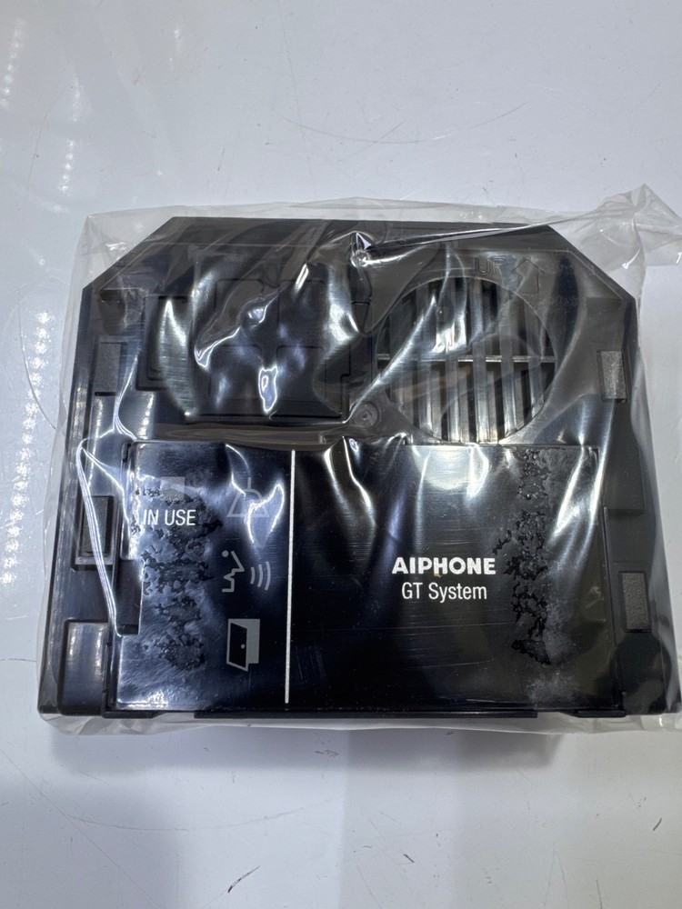 AIPHONE GT-DB Audio Module for GT Modular Entrance Intercom Panel