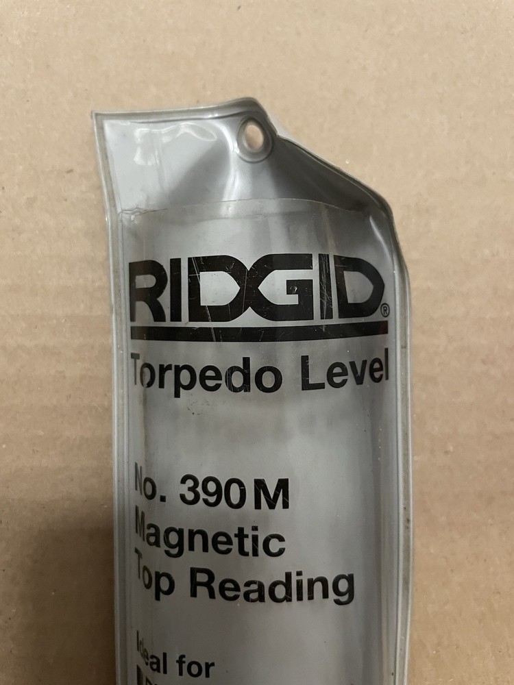 Empire USA 991-9 Magnetic Level 9”