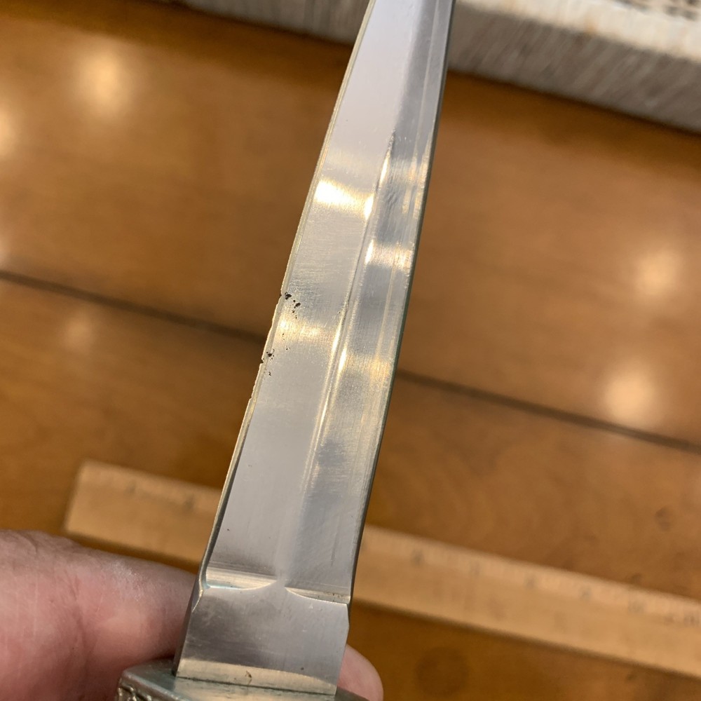 Unique Vintage Dagger