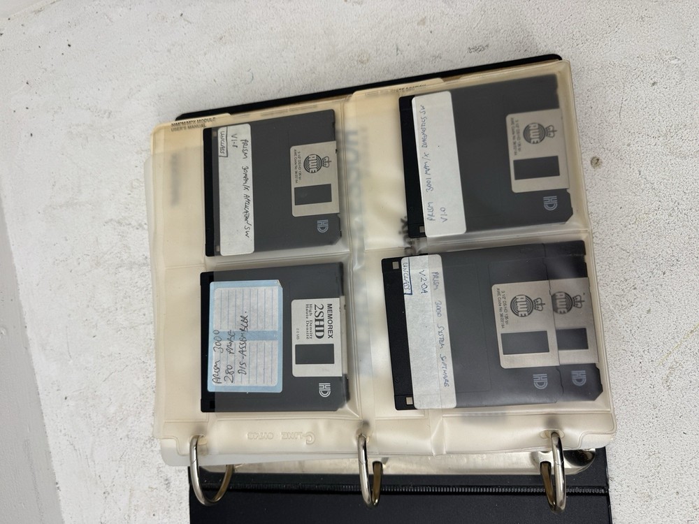 Tektronix Prism 3001 Logic Analyzer