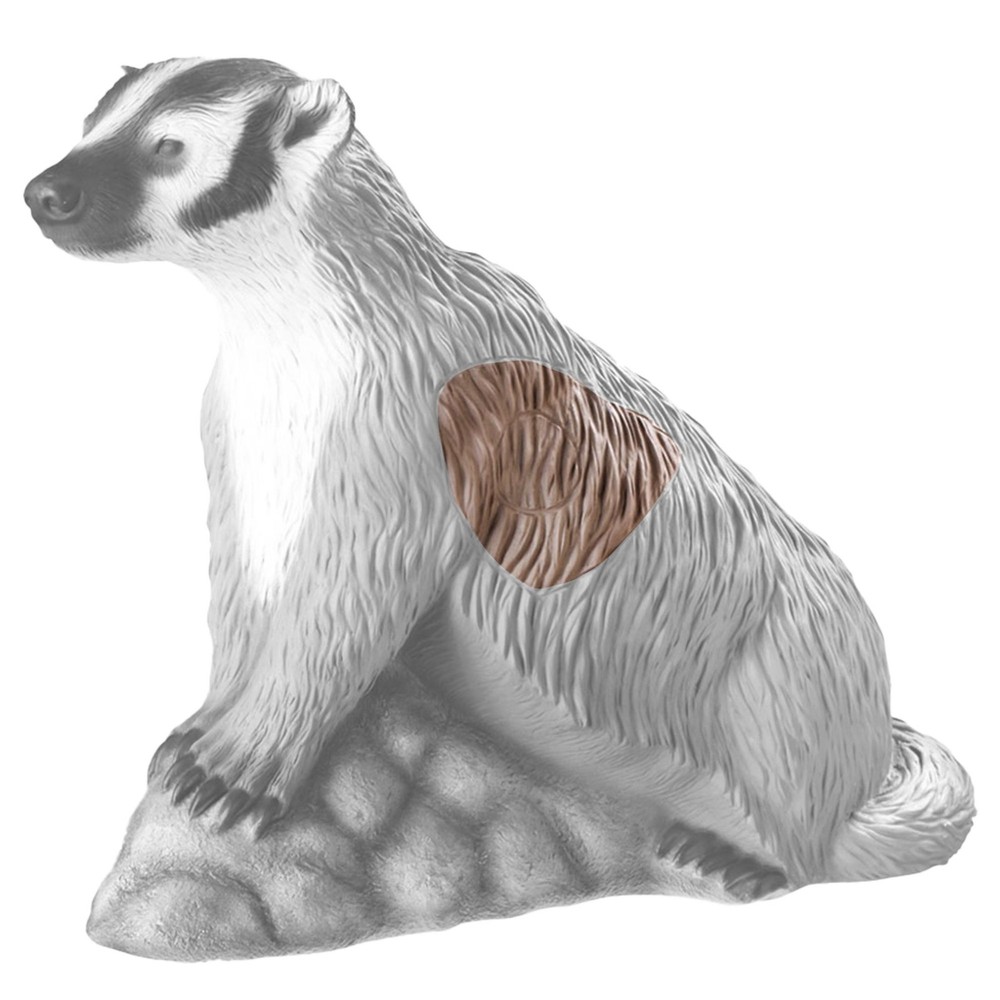 Rinehart Badger Archery Target Replaceable Core - ASA (INSERT ONLY)