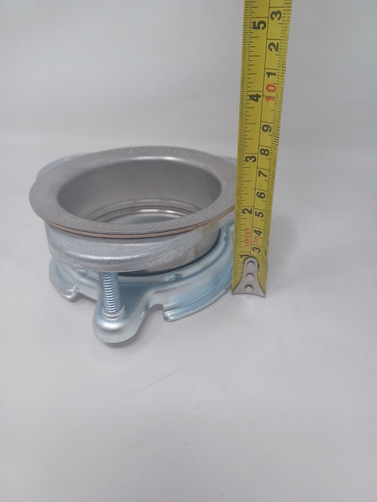 1 Insinkerator Garbage Disposal Flange Quick Lock Mount Kitchen Sink