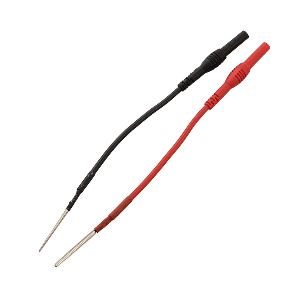 Flexible 2PC Silicone Probes for Automotive Testing with For 4mm Connection