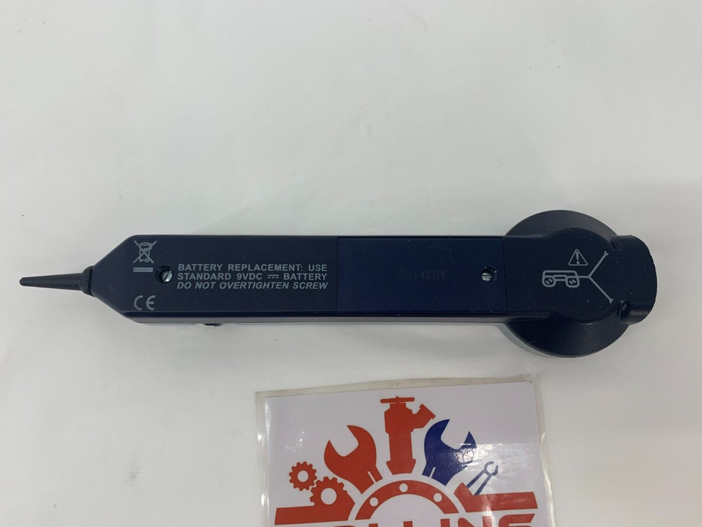 Tempo 200EP Wire Tracker Circuit Tester Inductive Amplifier Meter ONLY