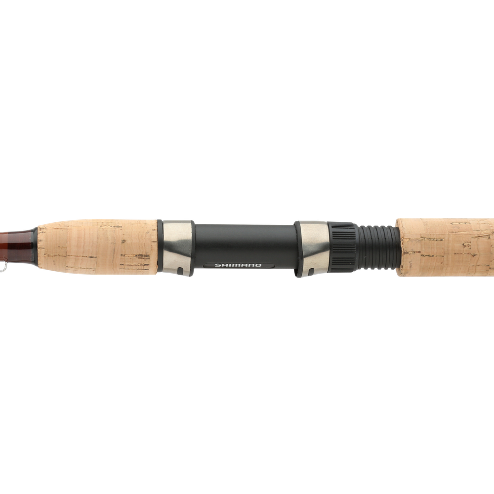 Shimano SOLARA SPINNING A, Freshwater, Multi-Species, Spinning, 6'6", Medium,...