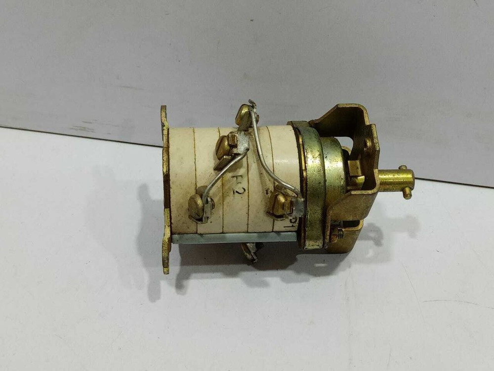 Siemens 5TK1621 Selector Switch 4 Pole 5TK1 621