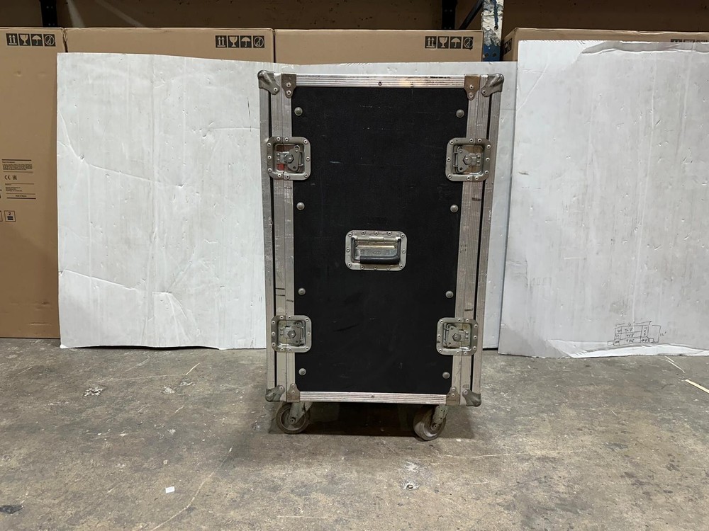 100A Motion Lab power distro System (One) THS