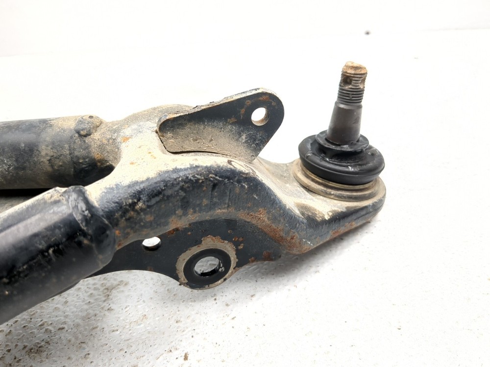 19-25 Yamaha Wolverine X2 850 XT-R Right Front Lower & Front Upper Control Arm