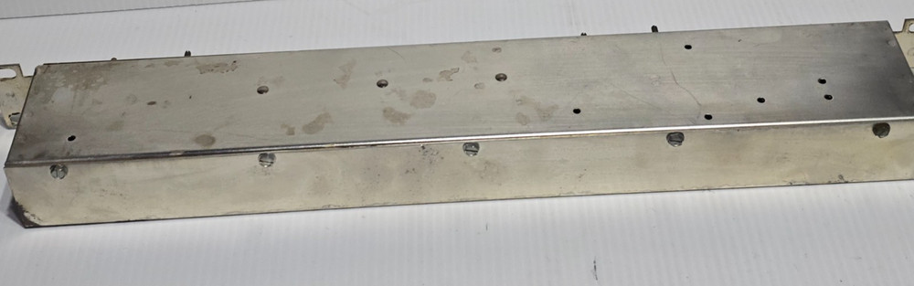 Blonder Tongue BPFa Single Channel Bandpass Filter, Untested!
