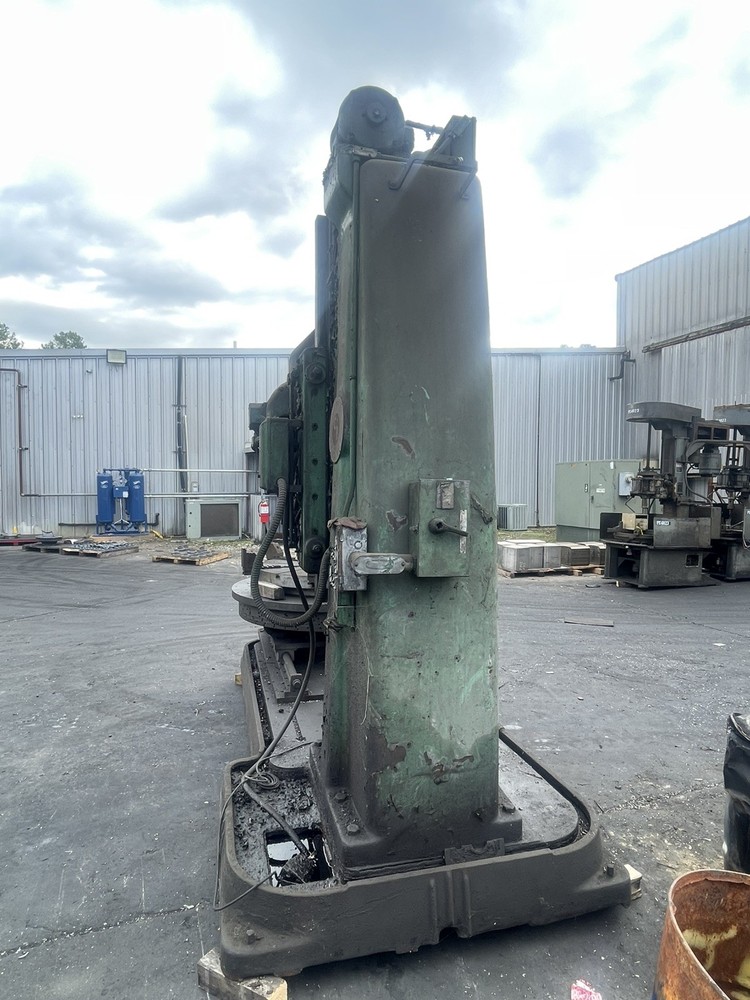 Cincinnati Bickford Drill Press