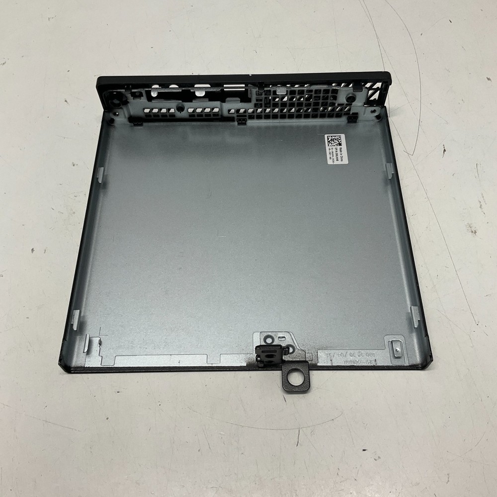 Dell OptiPlex 5090 Micro Front Bezel | Case side cover -