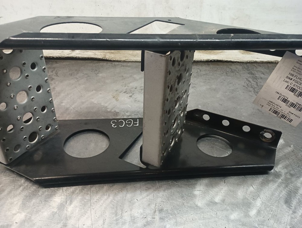 Freightliner Frame Steps  (12742385