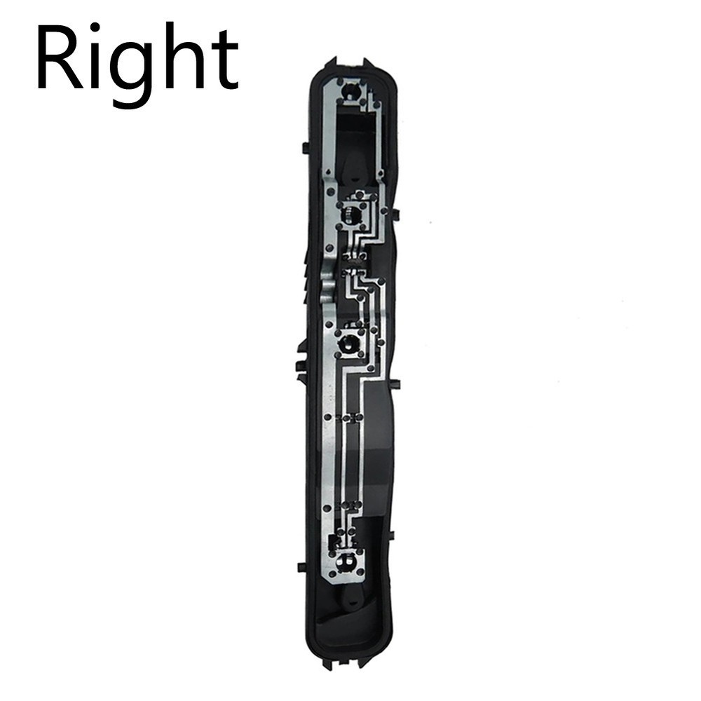 Tail Light Replacement Tail Light Holder Direct Replacement Easy To Install