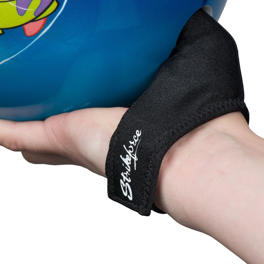 KR Strikeforce Bowling Thumb Saver Left Handed