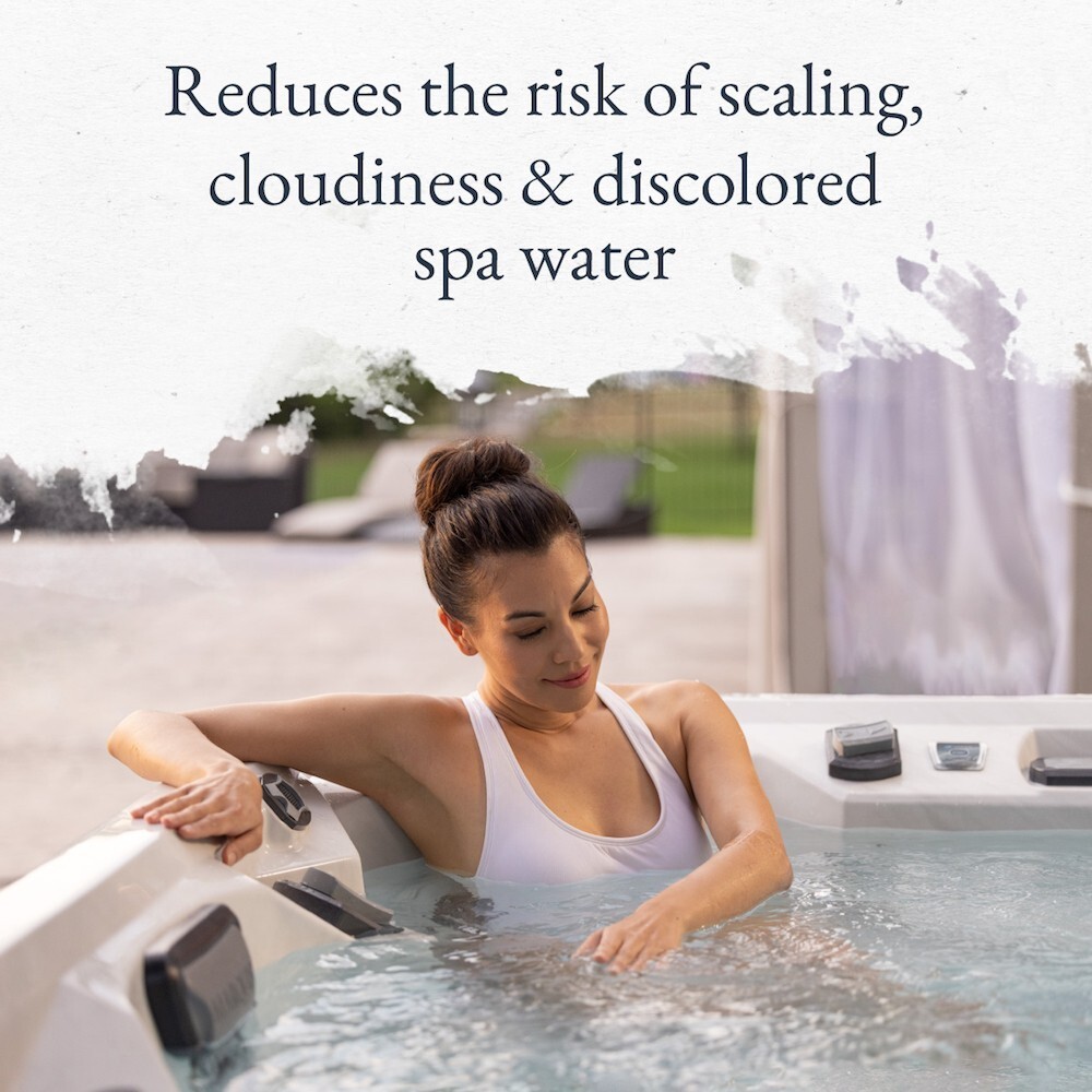 Sirona Spa Care Spa Down 2.5 lb