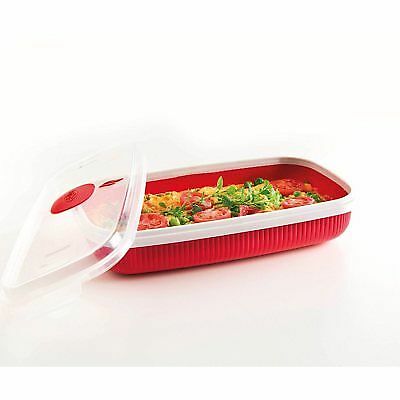Snips Microwave Egg Poacher & Omelet Maker