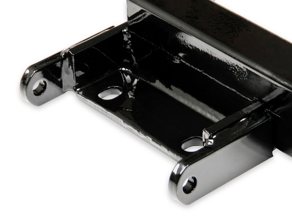 Lakewood 21606 Traction Bars- Leaf Spring