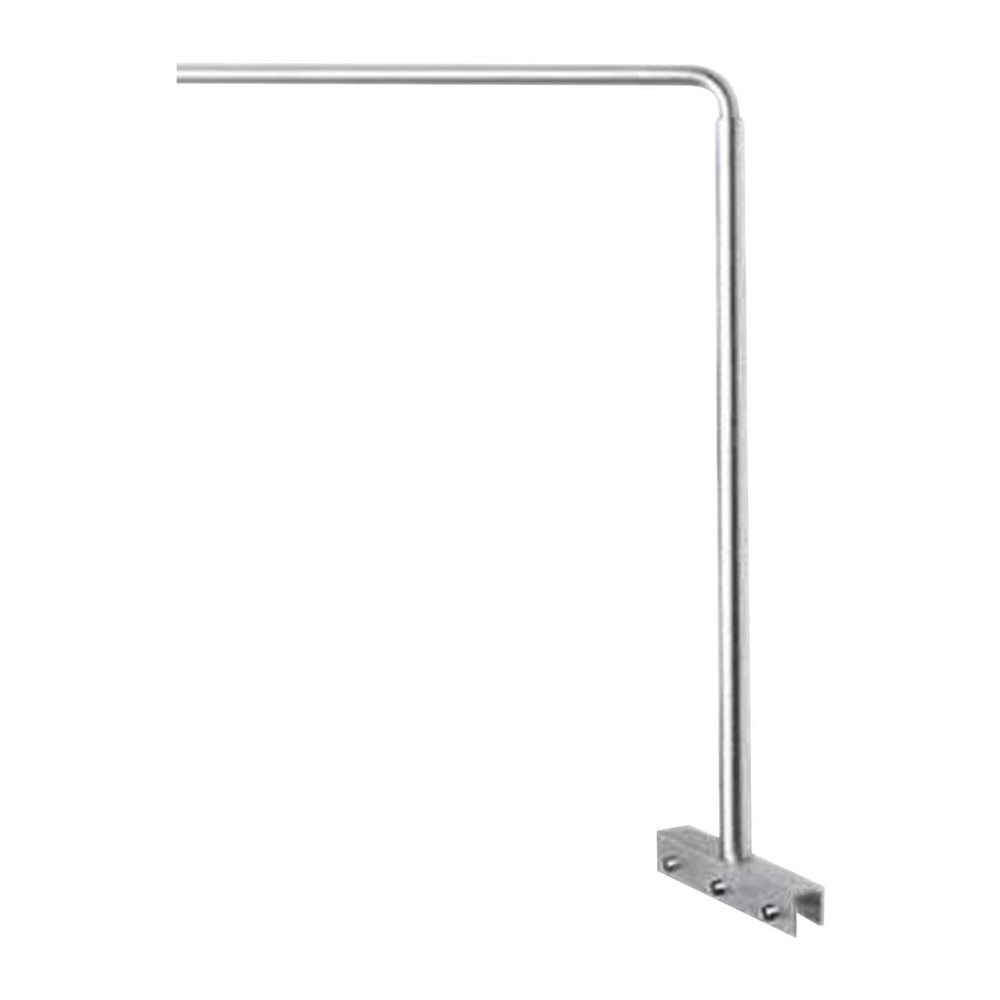 Fish Tank Light Stand Practical Adjustable Portable Aquarium Light Holder