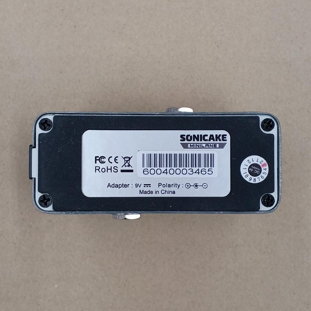 Sonicake Cloud Chorus