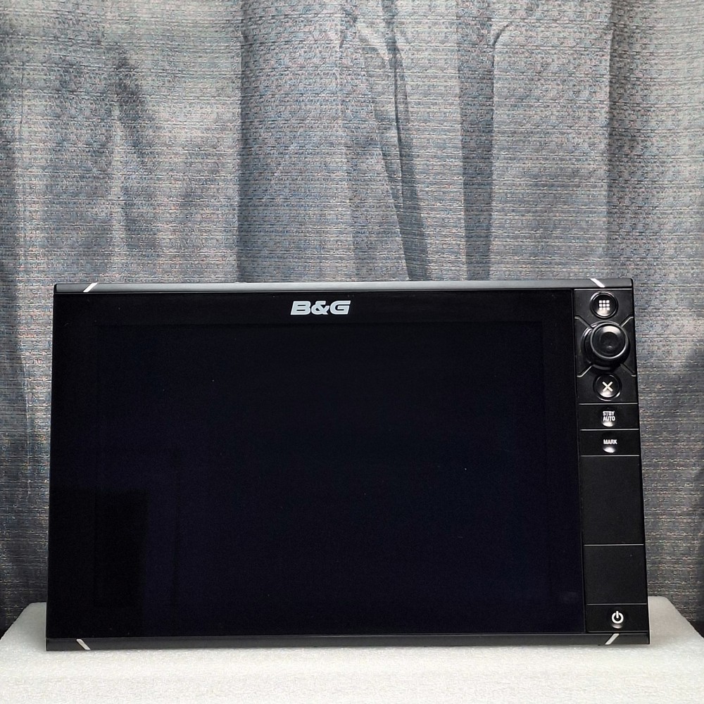 B&G Zeus2 W12