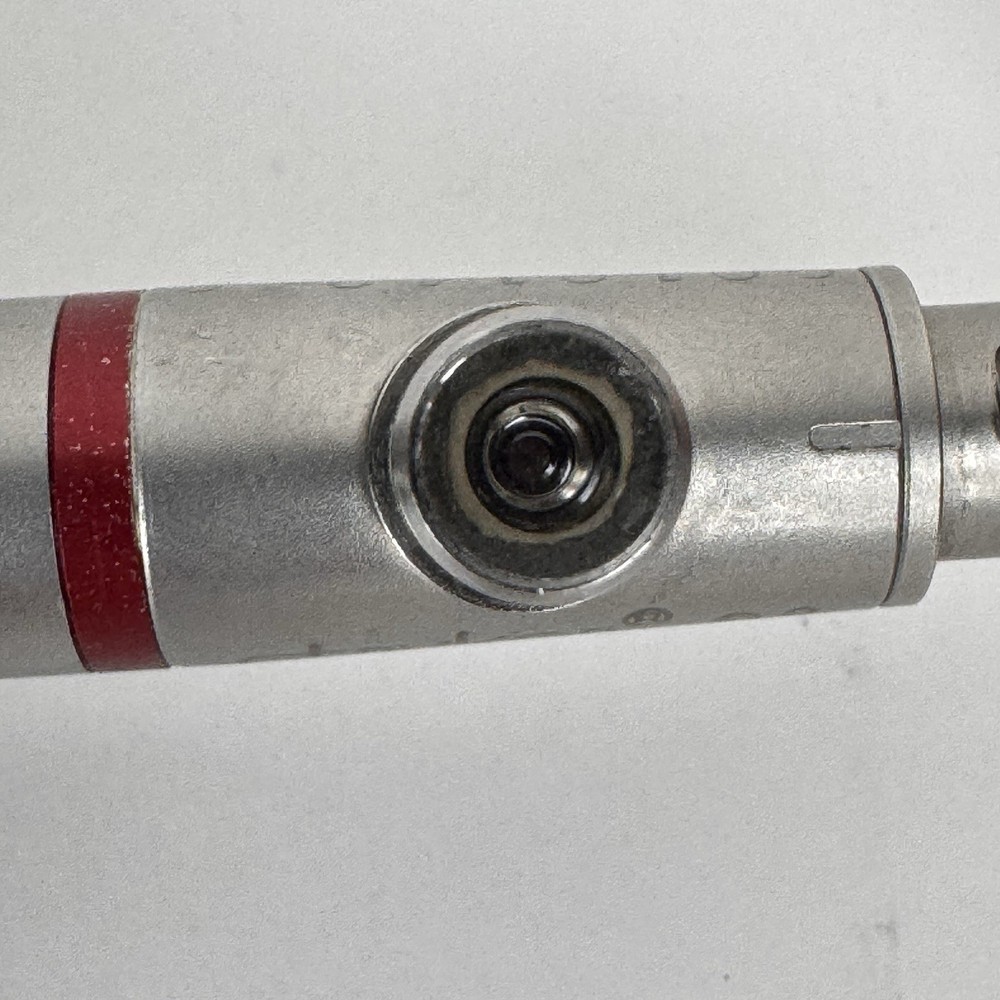 Stryker 342-11 Small Joint J-Lock Arthroscope Arthroscopy