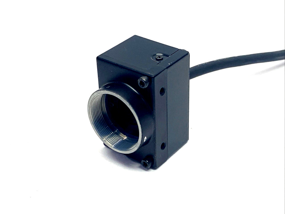 Teli CS8321SCD-01 CCD Machine Vision Camera, Type TK6108A0