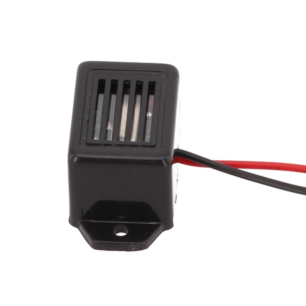 1pcs Control Buzzer Beeper 12v Adapter Cable Car Vehicle Light From Buzzer