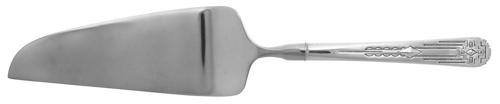 International Silver Zia  Pie Cake Server 262698