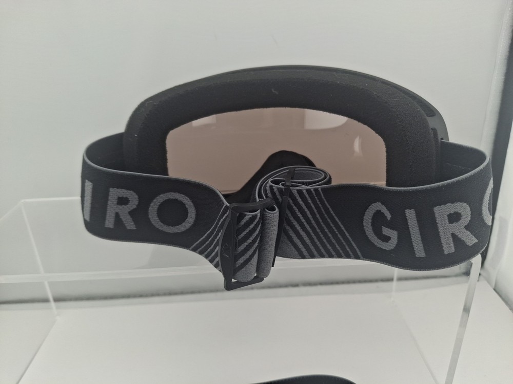 2 Ski Snowboard Goggles Giro