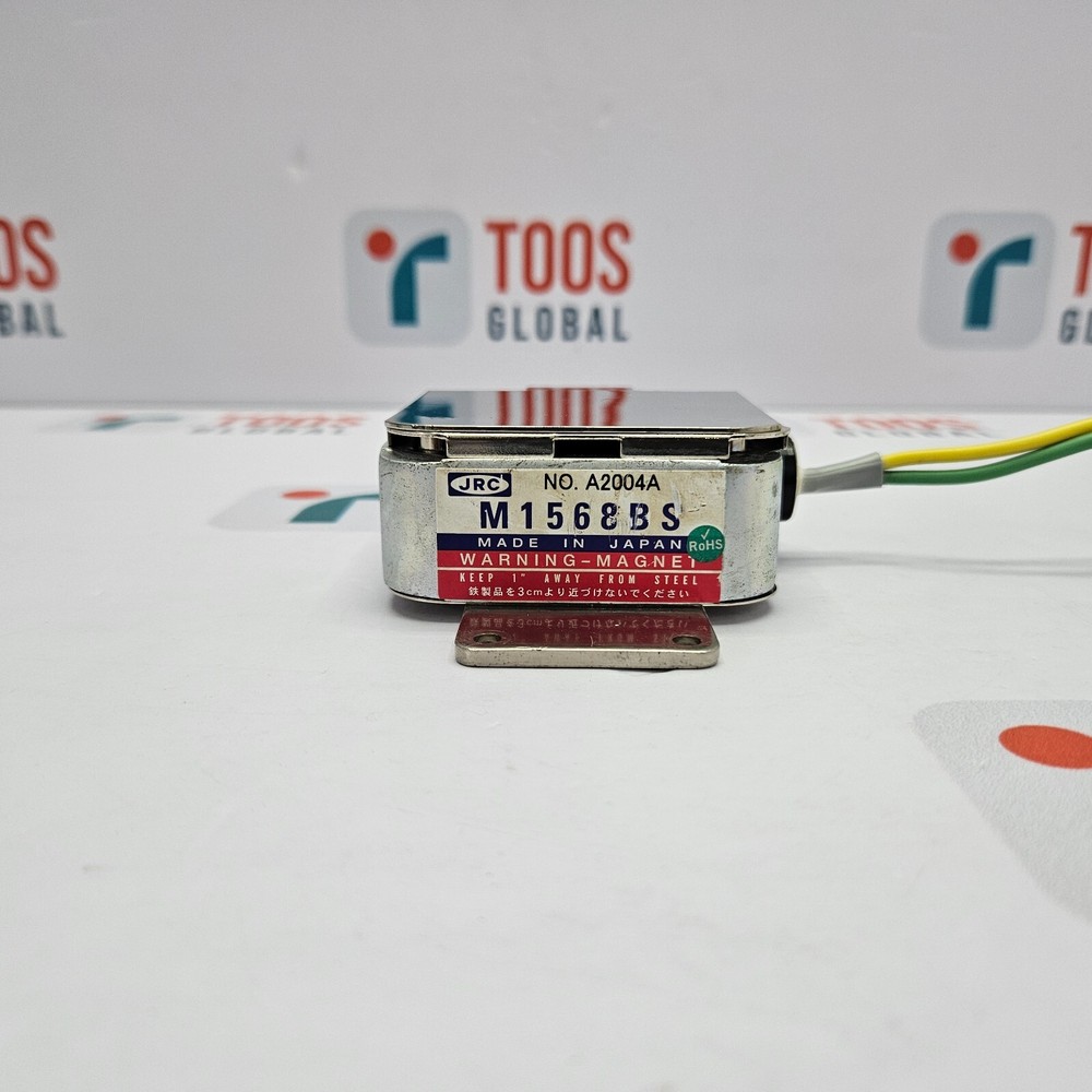 JRC M1568BS RADAR MAGNETRON