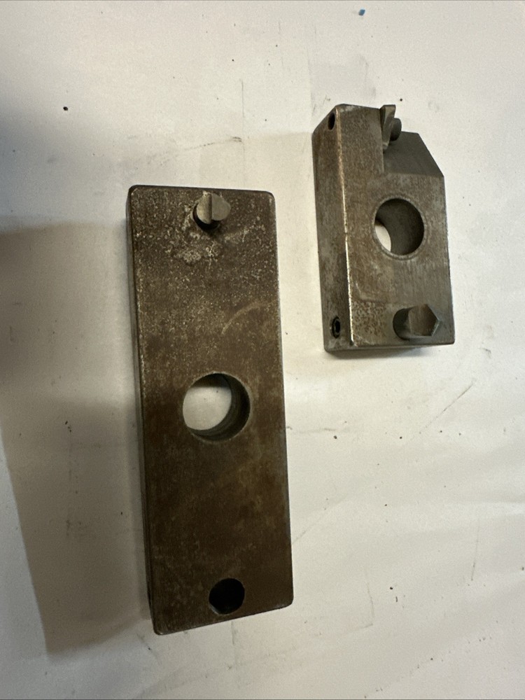 Chisel Point Diamond Dresser Blocks