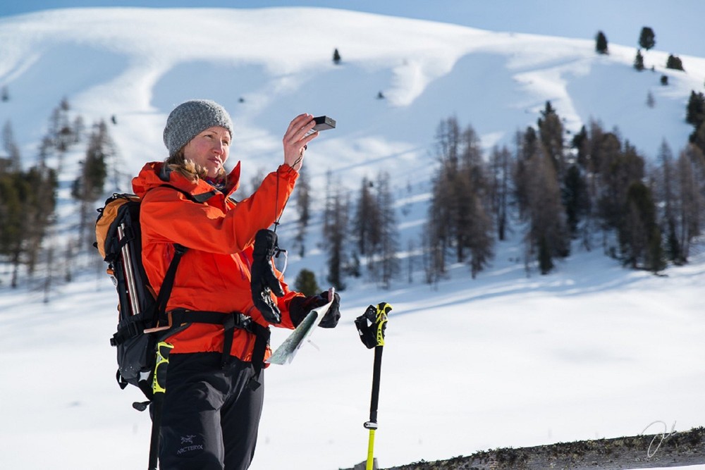 SUUNTO MB-6 NH Compass