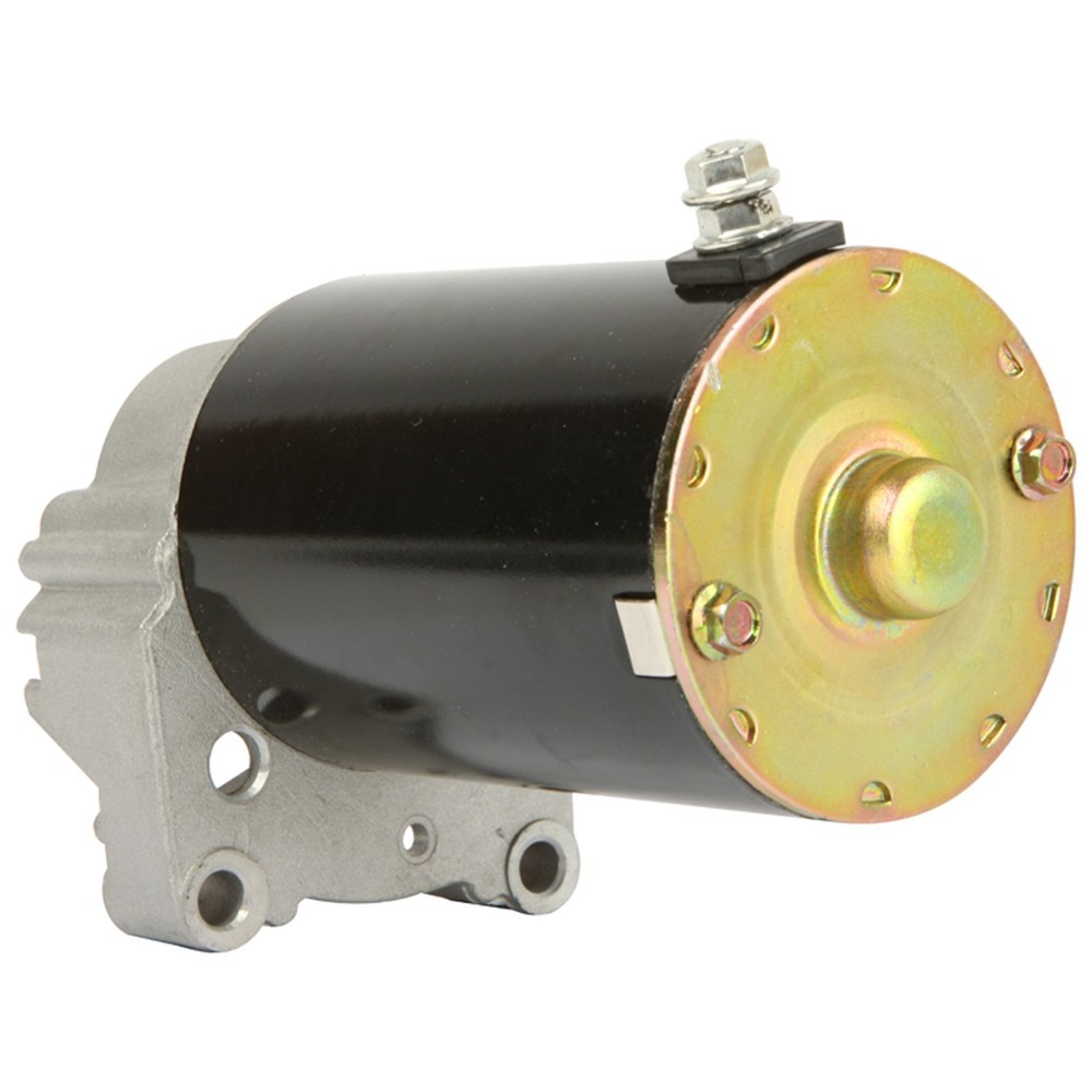 Starter For Briggs & Stratton Air Cooled All 14HP Vertical