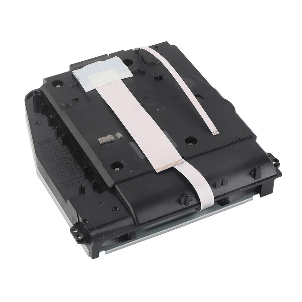 1 PC Assembly Disk Drive with Necessary Components for PS4 Slim Repair